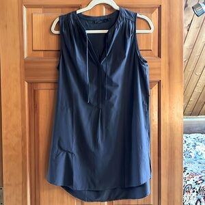 Prana sleeveless tunic